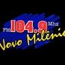 Rádio Novo Milênio FM