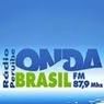 rádio onda brasil fm