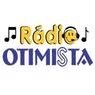 rádio otimista