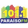 rádio paraíso fm 