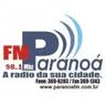 Rádio Paranoá FM