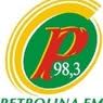 rádio petrolina fm