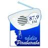 rádio pirabeiraba fm