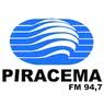 rádio piracema fm