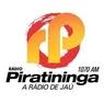 rádio piratininga am