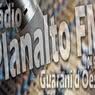 Rádio Planalto FM