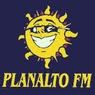 rádio planalto fm