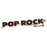 rádio pop rock 107 fm