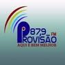 rádio provisão fm