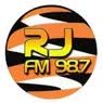 rádio rj fm