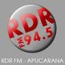 rádio rede fm