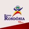 rádio rondônia fm