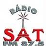 rádio sat fm