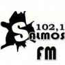 rádio salmos fm