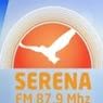 rádio serena fm