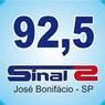 rádio sinal 2 fm