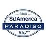 rádio sulamérica paradiso