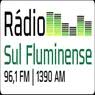 Rádio Sul Fluminense AM