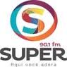 rádio super fm