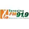 rádio teresina fm