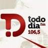 rádio tododia fm