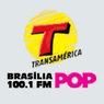 Rádio Transamérica Pop