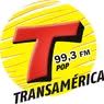 Rádio Transamérica Pop FM Uberaba