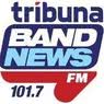 Rádio Tribuna BandNews FM Fortaleza