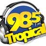 rádio tropical fm