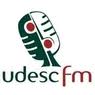 rádio udesc fm