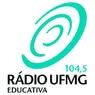 rádio ufmg educativa fm