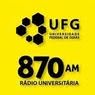 rádio universitária