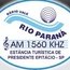 Rádio Vale do Rio Paraná