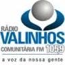 Rádio Valinhos FM