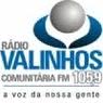 rádio valinhos fm