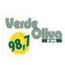 Rádio Verde Oliva FM