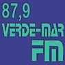 rádio verde mar fm 