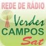 rádio verdes campos sat