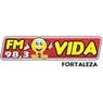 rádio vida fm