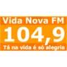 Rádio Vida Nova FM