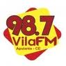 rádio vila fm