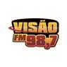 rádio visão fm