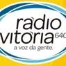 rádio vitória