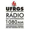 rádio da universidade