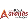 rádio aranãs fm