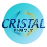 rádio cristal fm