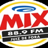 Rádio Mix FM Juiz de Fora