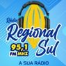 rádio regional sul fm