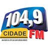 rádio cidade fm