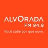 rádio alvorada fm